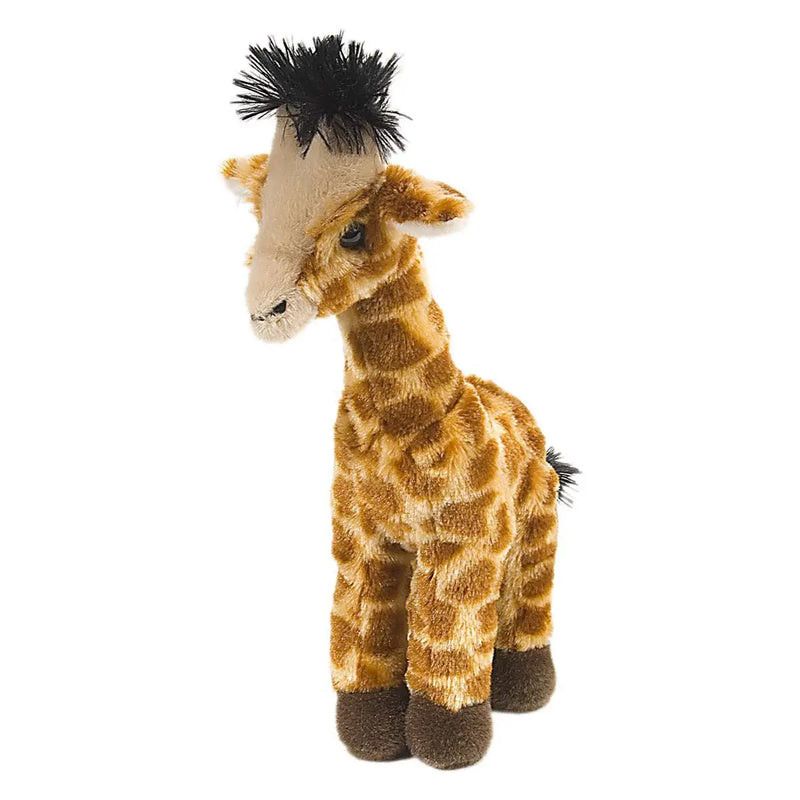 Wild Republic Giraffe Stuffed Animal 8" WR10836.
