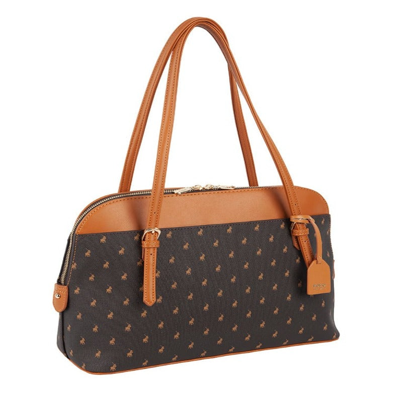 Polo Ladies Handbags Polo New Iconic Dome POS432202 (7230005411929)