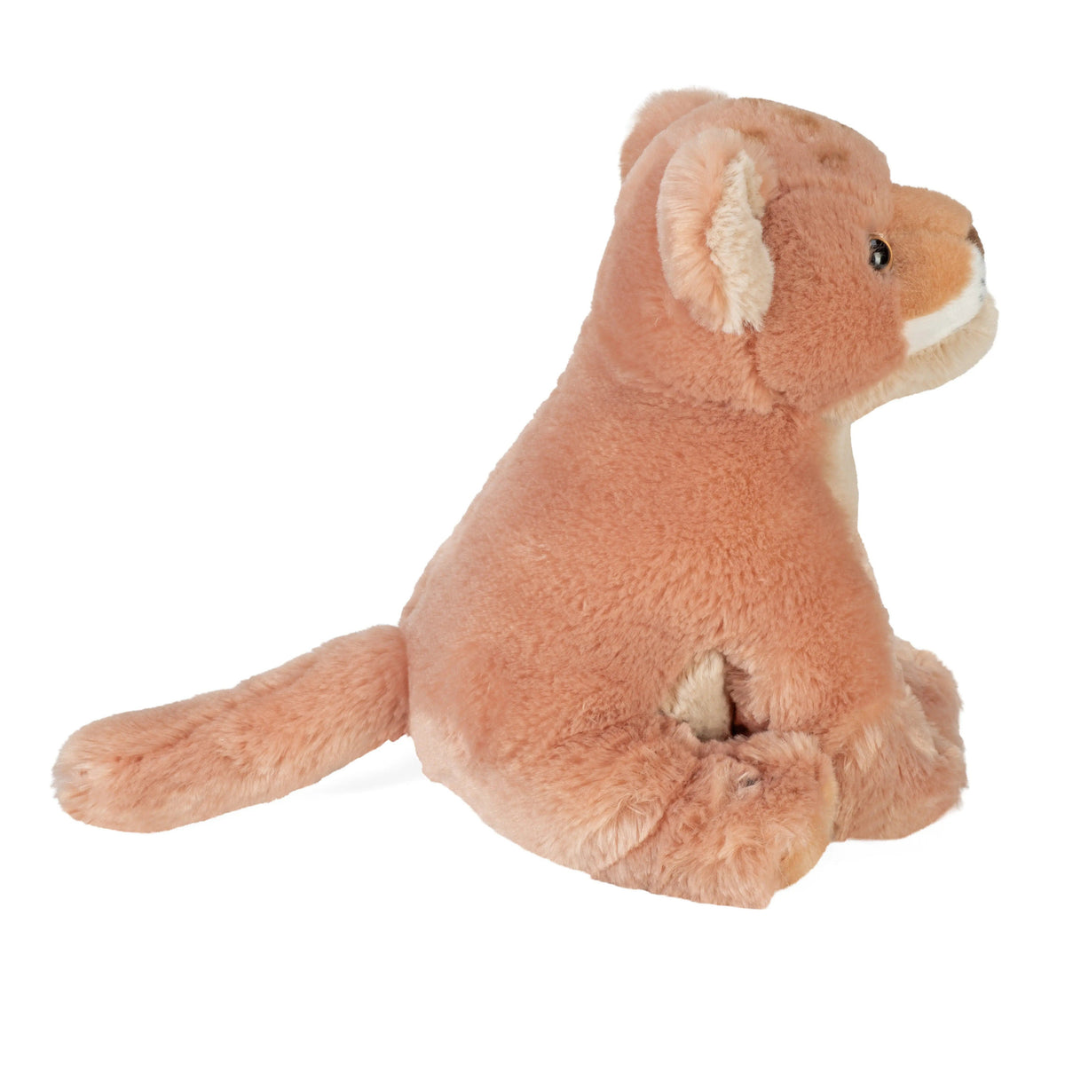 Wild Republic Baby Lion Stuffed Animal 12" WR10911.