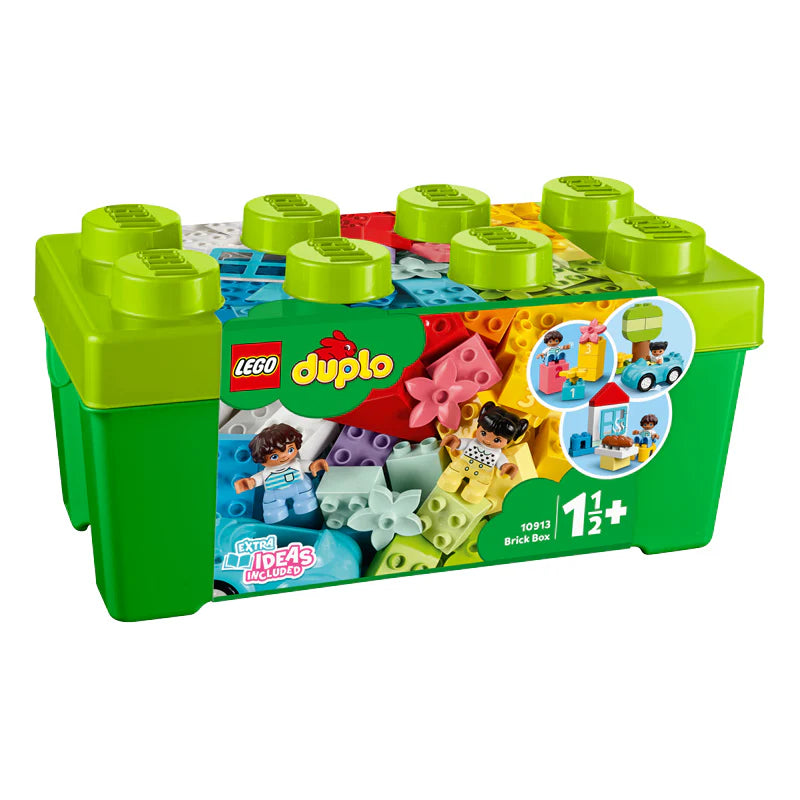 LEGO® DUPLO® Classic Building Toy Set 10913 - MHC World