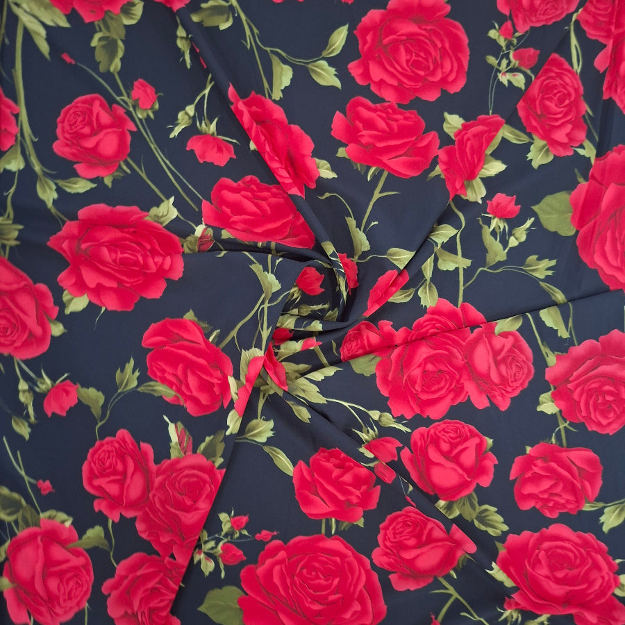 Printed Chiffon 150cm