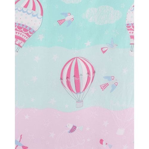 Linen House Duvet Cover Linen House Multi Balloon Ride Duvet Cover Set (4673170014297)