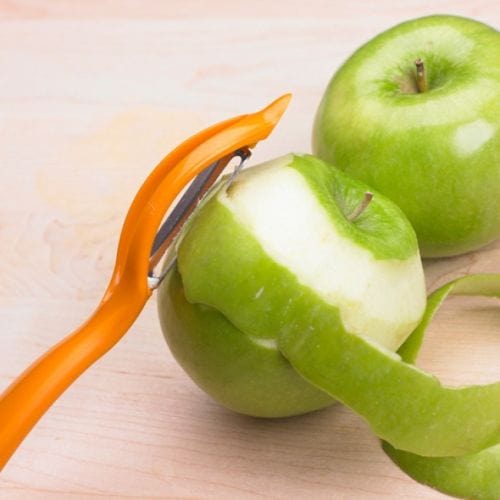 Progressive Measuring Progressive Snap Fit Peelers, Set Of 3 GT-3364 (7468552945753)