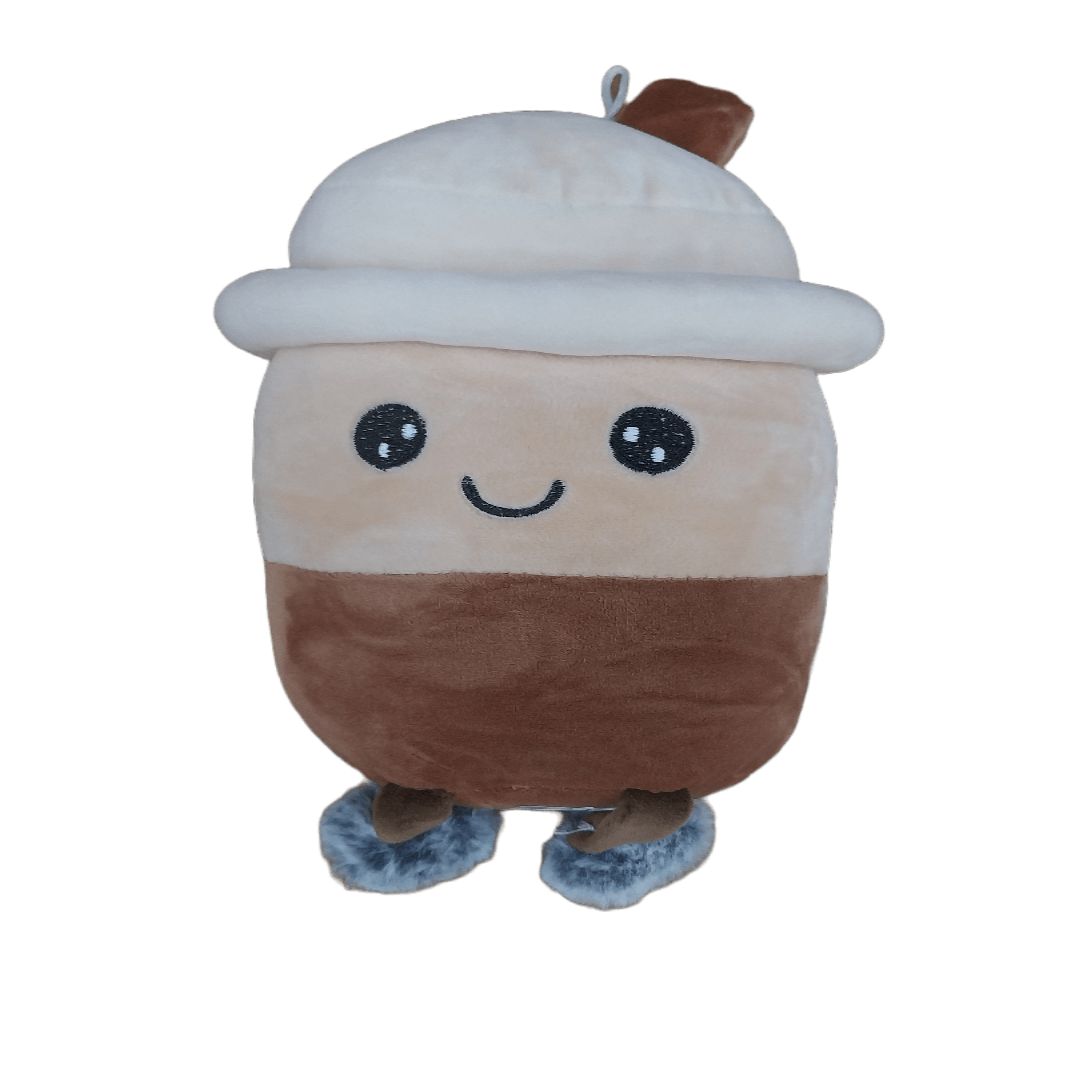 Toys Babies & Kids Plush Toy Soft Pillow Doll 25cm (7219746570329)