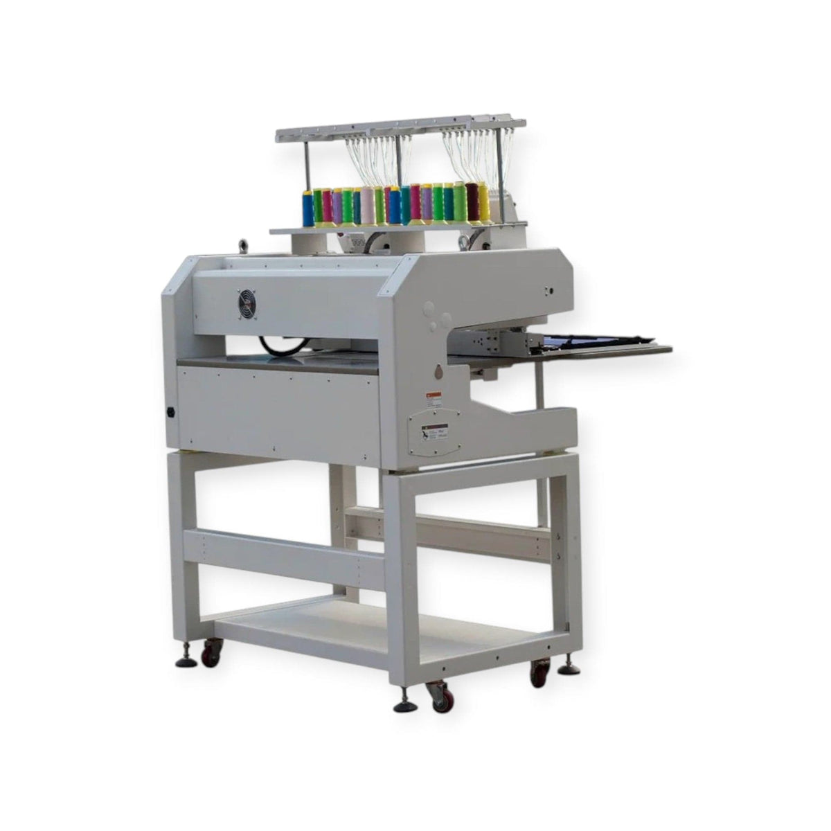 2 Head Embroidery Machine Sewing Machines Gemsy Embroidery Machine 2 Head GEM1202B