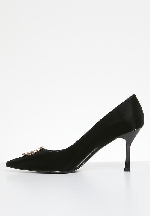 Butterflyfeet Butterflyfeet Ladies Court Heel (7555476521049)
