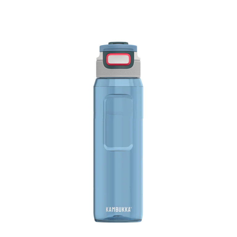Kambukka Elton Water Bottle Niagara Blue 1000ml Tritan
