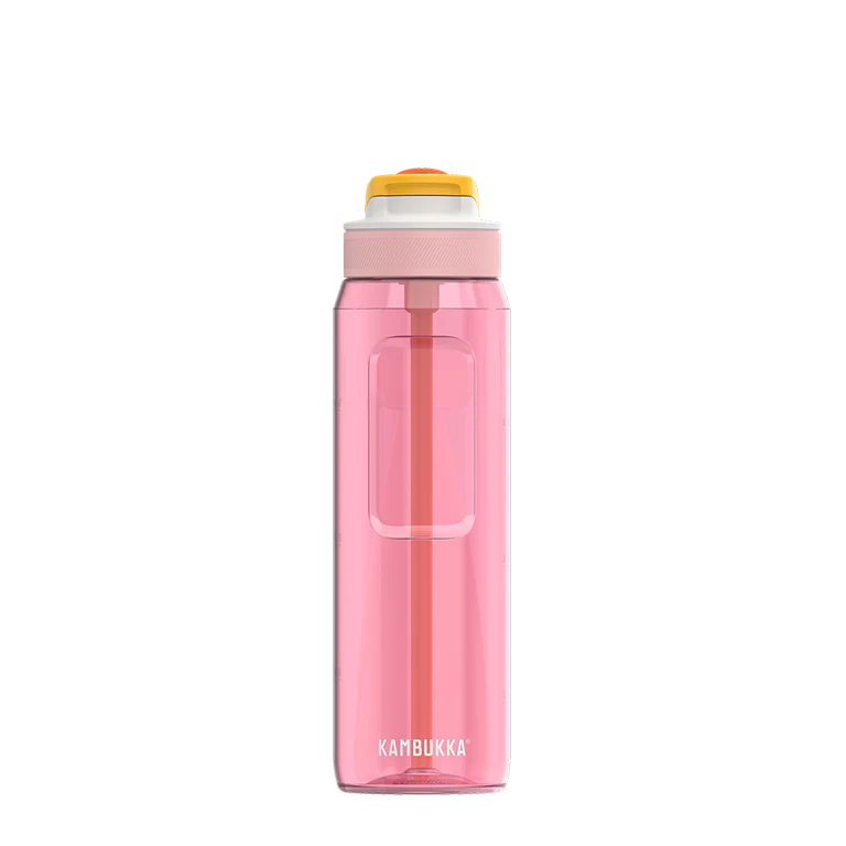 Kambukka Lagoon Water Bottle Sunny Melon 1000 ml Tritan