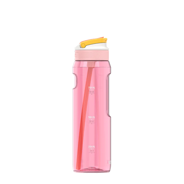 Kambukka Lagoon Water Bottle Sunny Melon 1000 ml Tritan