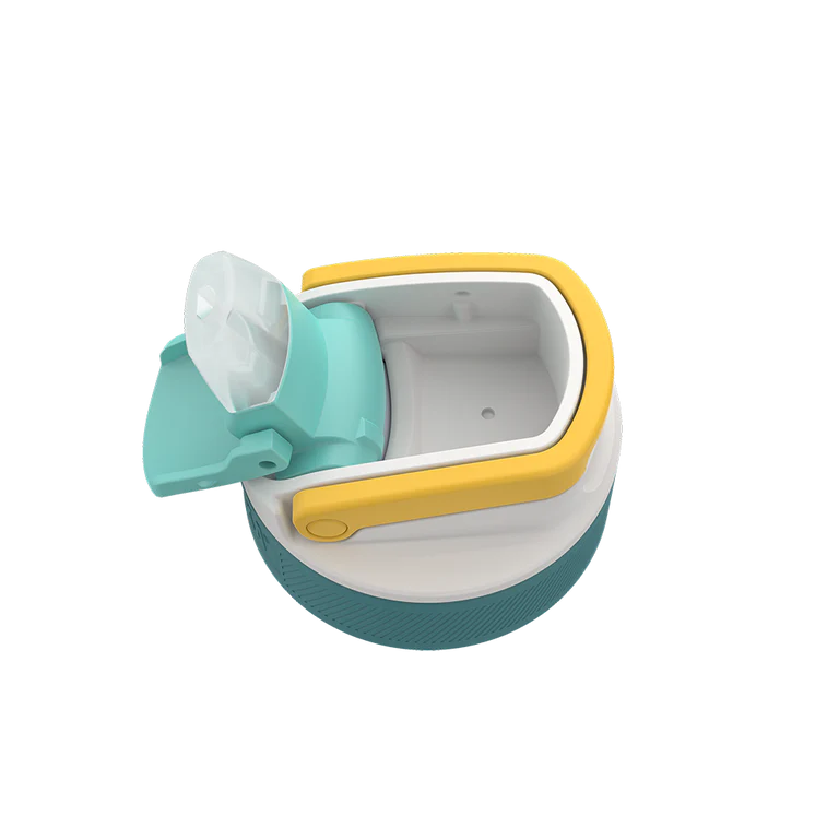 Kambukka Lagoon Water Bottle Zesty Green 1000 ml Tritan