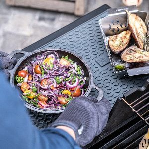 Zwilling BBQ Slicone Heat Protection Matt ZW-1026260.