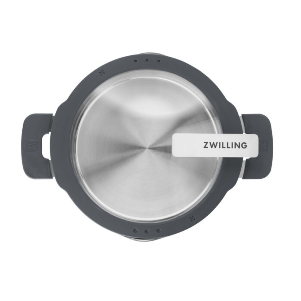 Zwilling Simplify 9-Piece Stainless Steel Pot Set ZW-66870-005-0