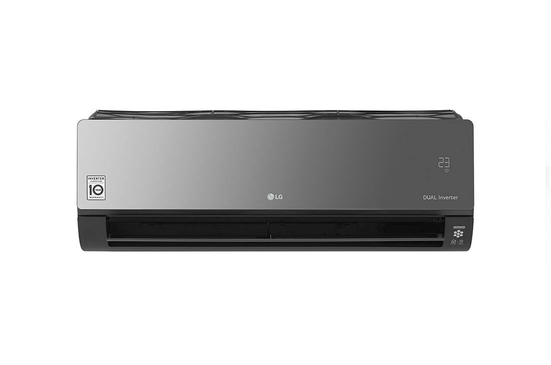 LG Artcool Mirror 18000BTU Wall Mounted Inverter Air Conditioner (7992476663897) (7992478040153)