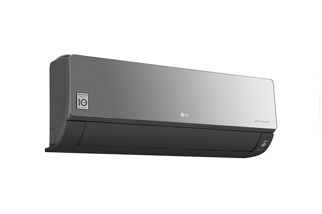 LG Artcool Mirror 18000BTU Wall Mounted Inverter Air Conditioner (7992476663897) (7992478040153)