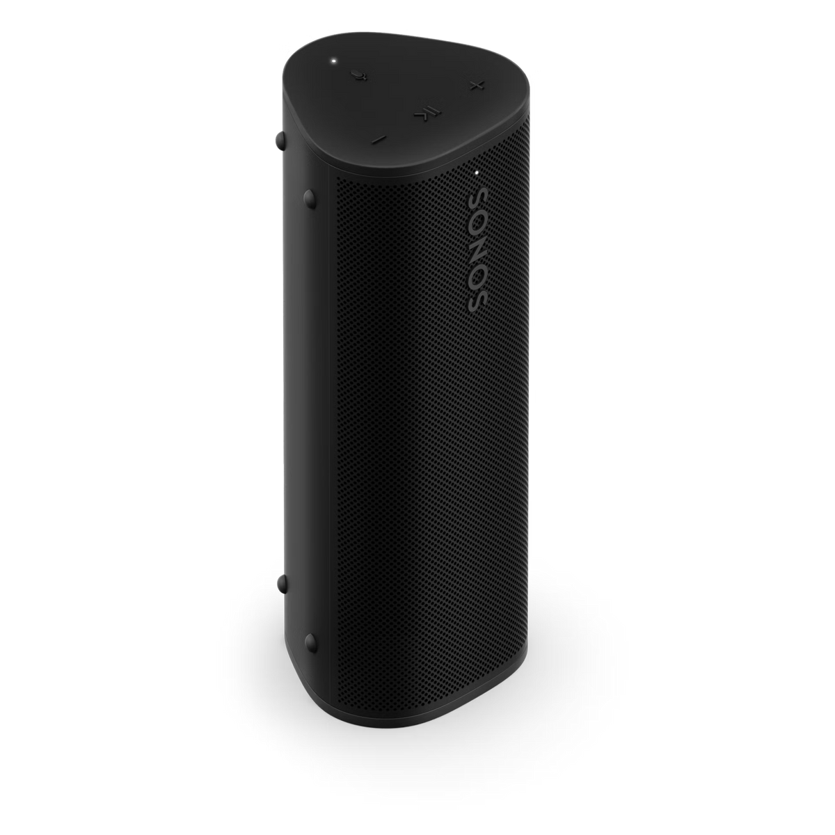 Sonos Roam 2 Ultra Portable Smart Speaker Black ROAM2R21BLK