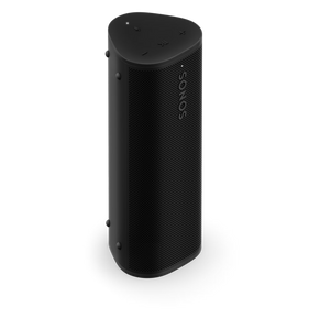 Sonos Roam 2 Ultra Portable Smart Speaker Black ROAM2R21BLK