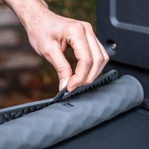 Zwilling BBQ Slicone Heat Protection Matt ZW-1026260.