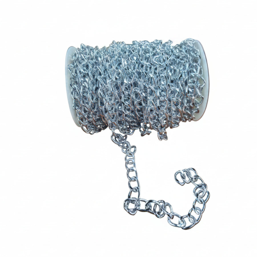 Aluminum  Chain