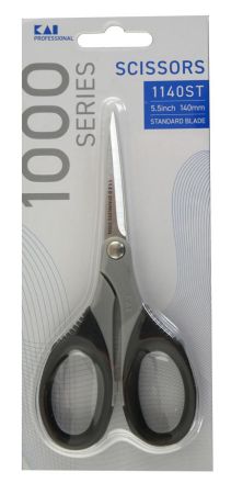 KAI Embroidery Scissors 1000 Series 14 cm KAI-1140ST.