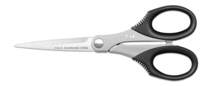 KAI Sewing Scissors 1000 Series 16.5 cm KAI-1165ST.