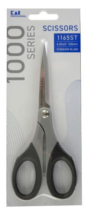 KAI Sewing Scissors 1000 Series 16.5 cm KAI-1165ST.