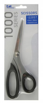 KAI Textile Scissors 1000 Series 22 cm KAI-1220ST.