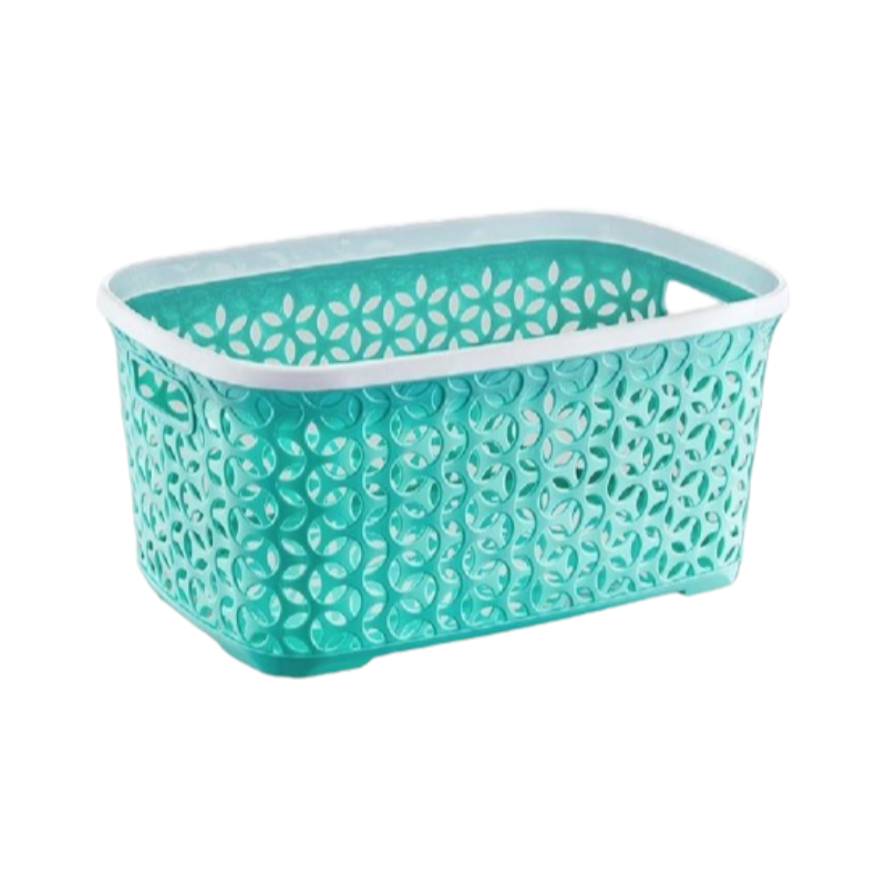 Titiz Laundry Basket Titiz Star Laundry Basket 38lt E-572 (7300481253465)