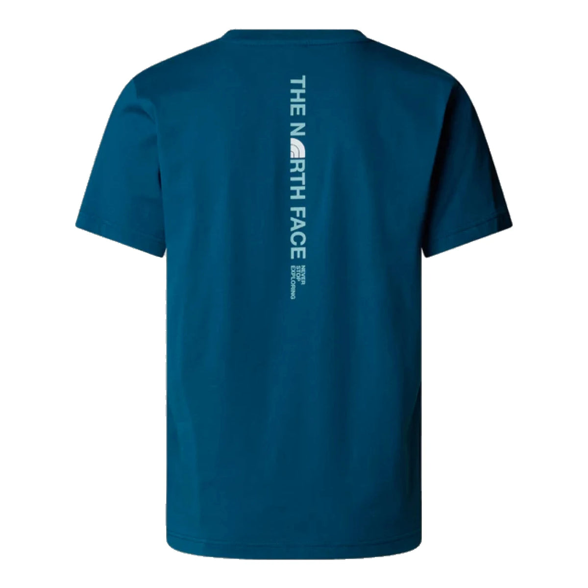 The North Face Men's Vertical Logo Tee (8008011808857)