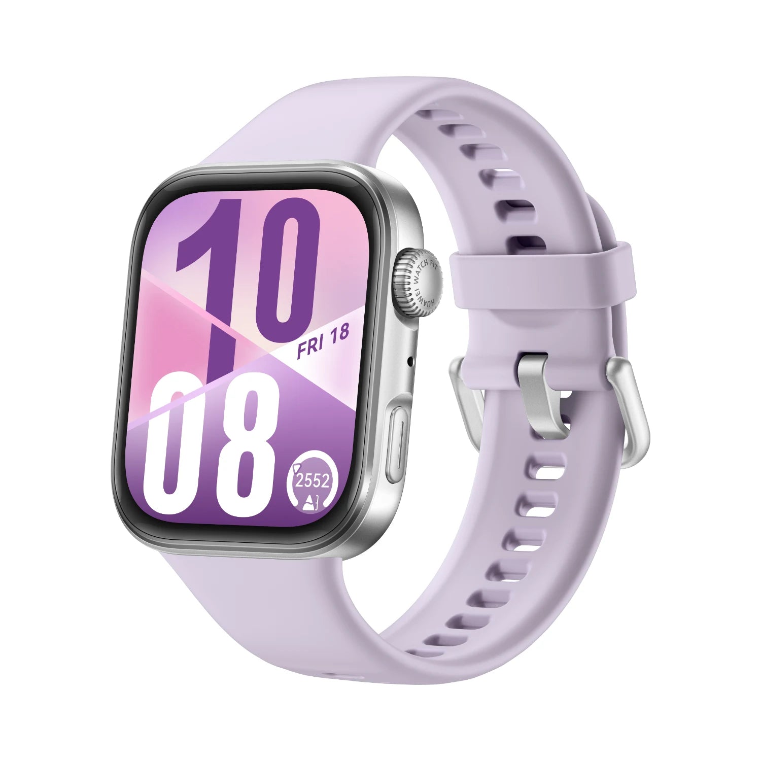 HUAWEI Watch Fit 4 GPS - Purple