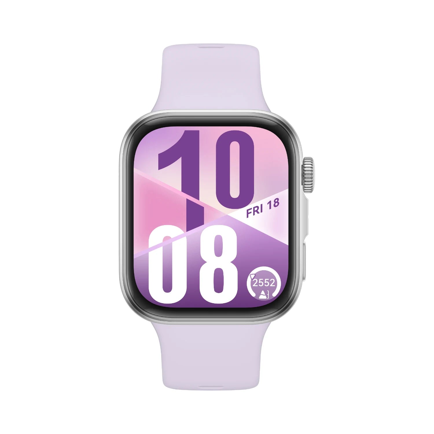 HUAWEI Watch Fit 4 GPS - Purple