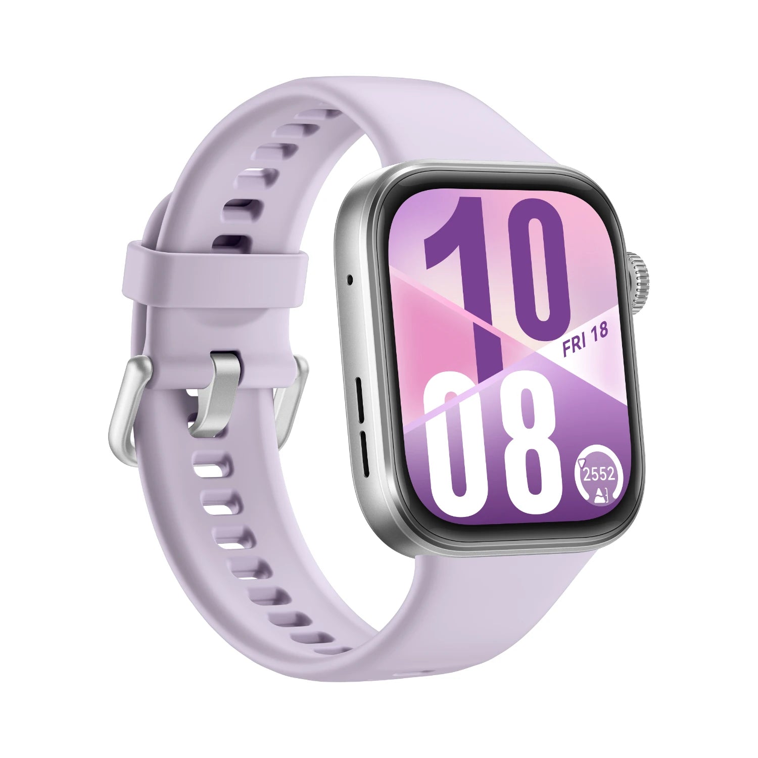 HUAWEI Watch Fit 4 GPS - Purple