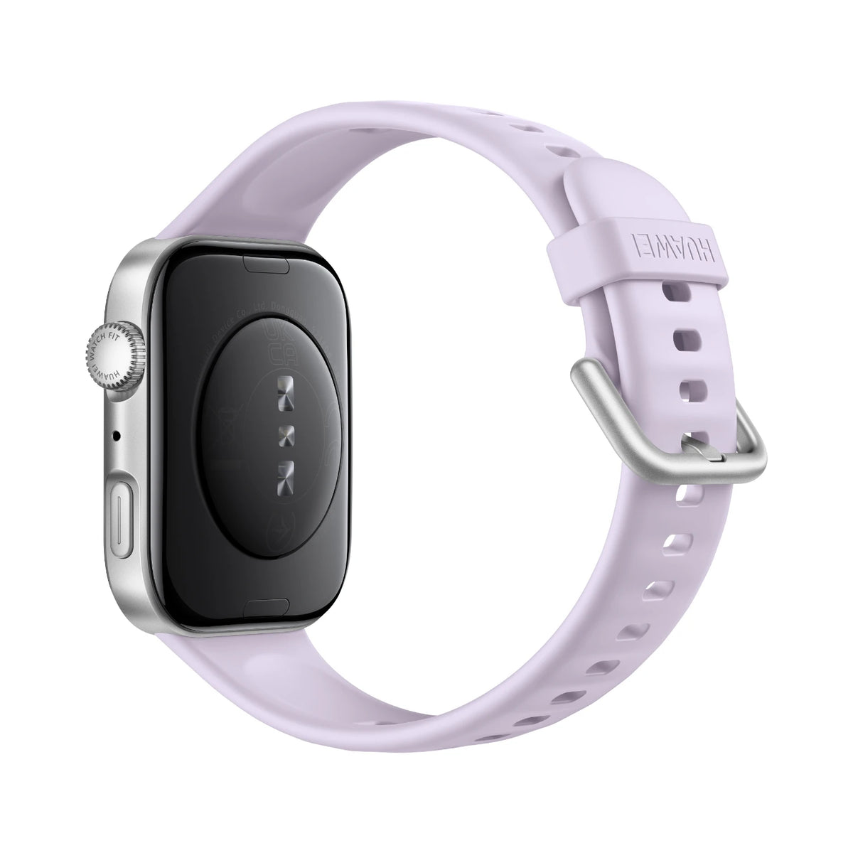 HUAWEI Watch Fit 4 GPS - Purple