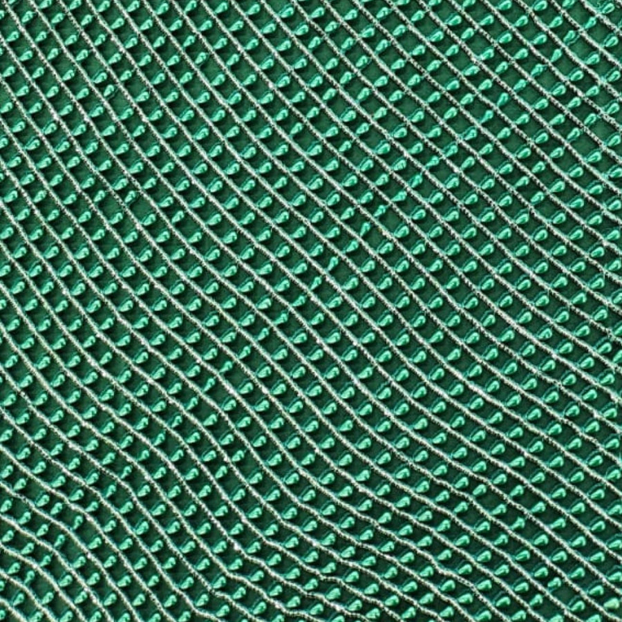 Exclusive Hand Beaded Lace 140cm