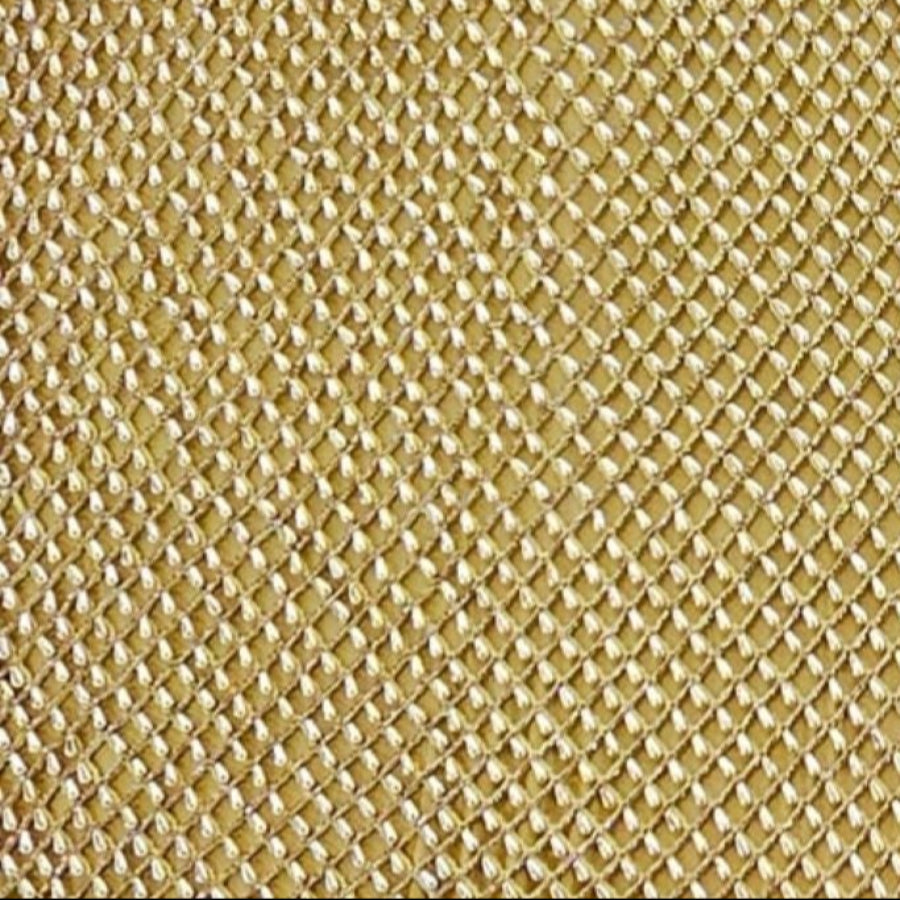 Exclusive Hand Beaded Lace 140cm