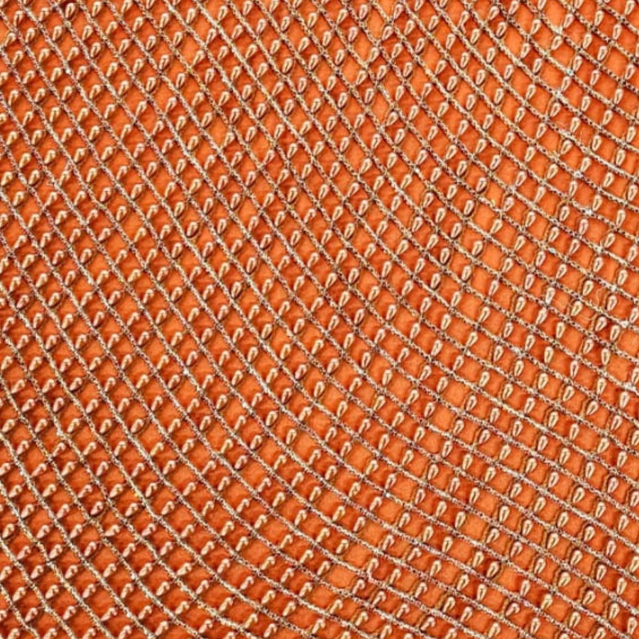 Exclusive Hand Beaded Lace 140cm