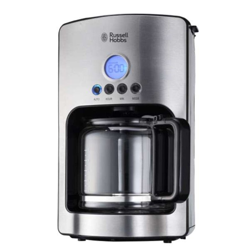 Russell Hobbs COFFEE MACHINE Russell Hobbs Appollo Coffee Maker 18593 (4787863191641)