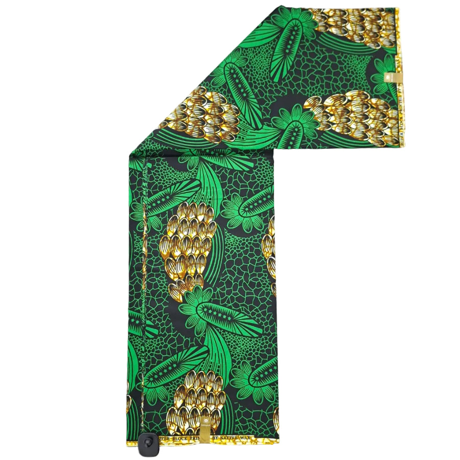 Kente 100% Wax Prints