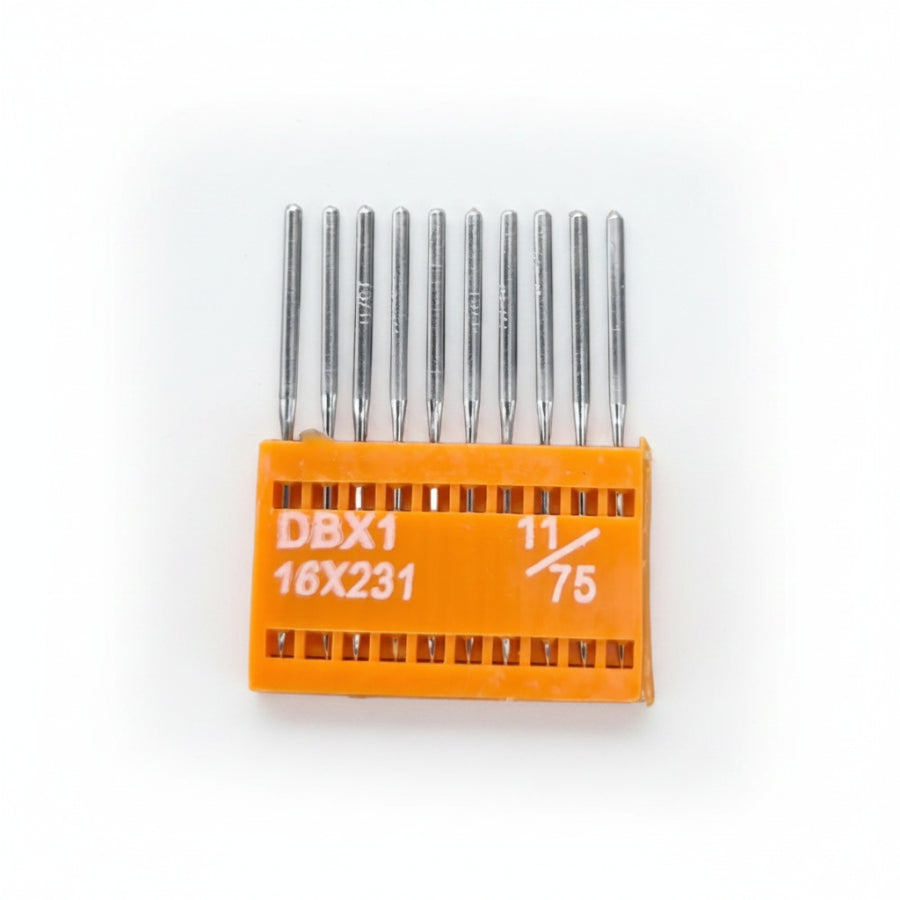 Sewing Machine Industrial Needles