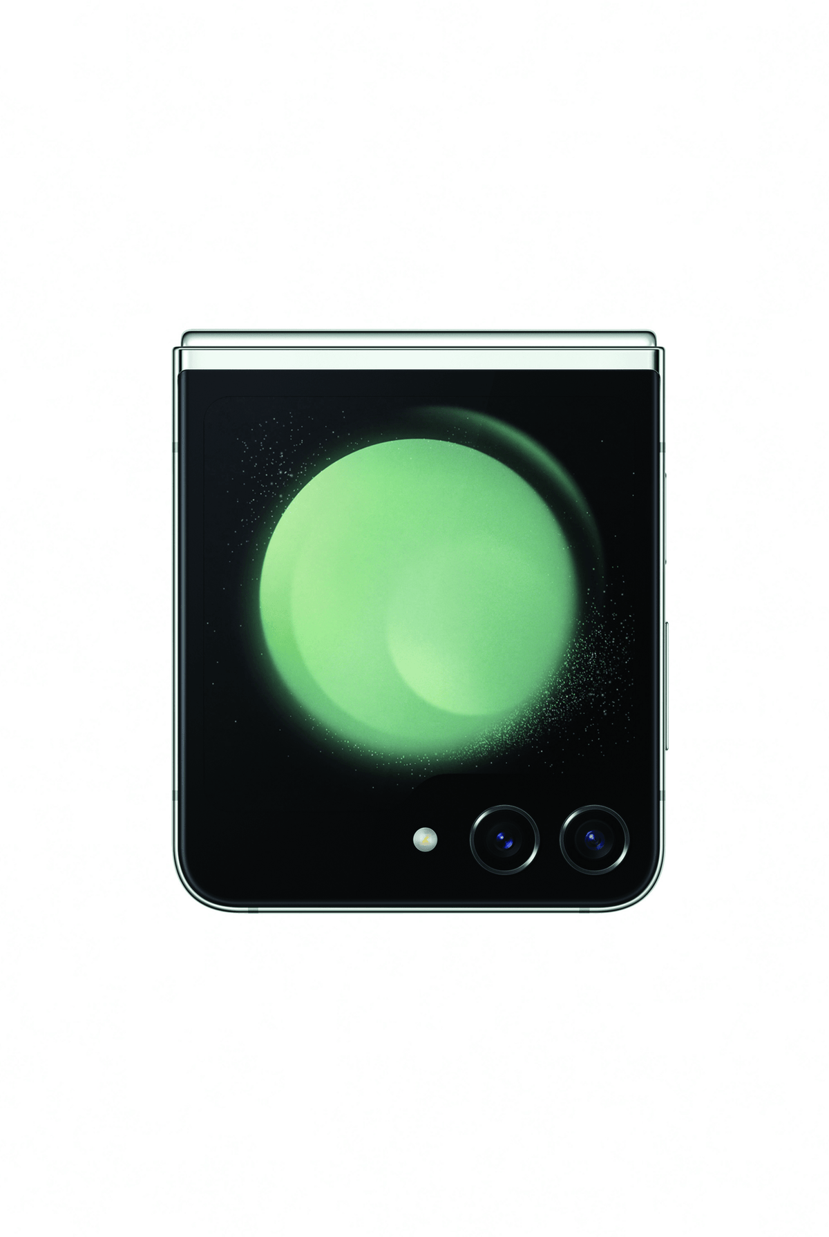 Samsung Smart Phones Pre-Order Samsung Galaxy Z Flip5 512GB - Light Green (7314806538329)