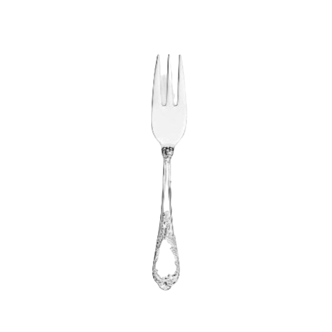 Jan CUTLERY Jan Pluto Cake Fork Set of 6 JH-000086 (7136034816089)