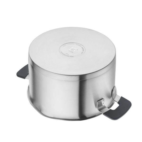 Zwilling Simplify 9-Piece Stainless Steel Pot Set ZW-66870-005-0