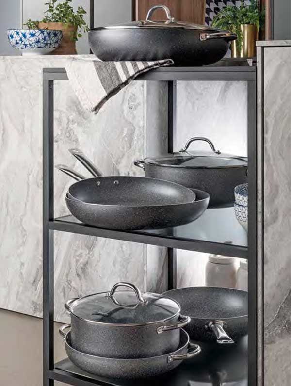 Tognana POTS Tognana My Little Big Family Pot 32cm WX75887BIFA (7589304270937)