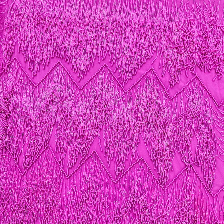 Exclusive Hand Beaded Lace 140cm (7948160008281)