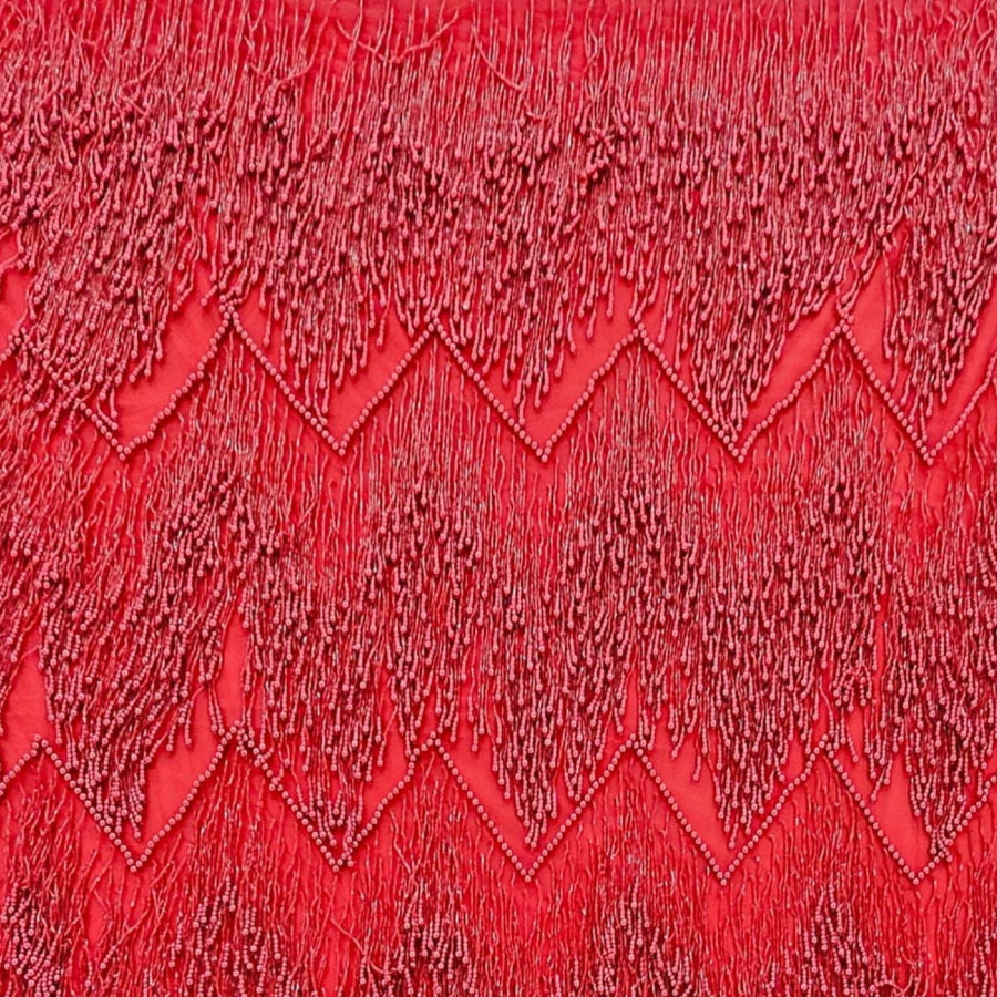 Exclusive Hand Beaded Lace 140cm (7948160008281)