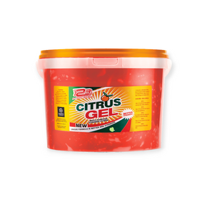 123 123 Citrus Gel 1LT (7490272559193)