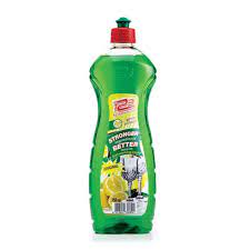 123 123 Dishwashing Liquid 400ML (7397072830553)
