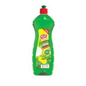 123 123 Dishwashing Liquid 400ML (7397072830553)