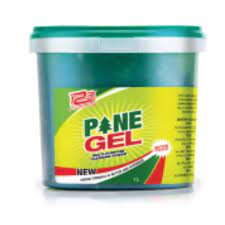 123 123 Pine Gel 1LT (7397068537945)