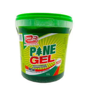 123 123 Pine Gel 1LT (7397068537945)