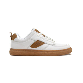 Hush Puppies – Ambrose – White (8036777656409)